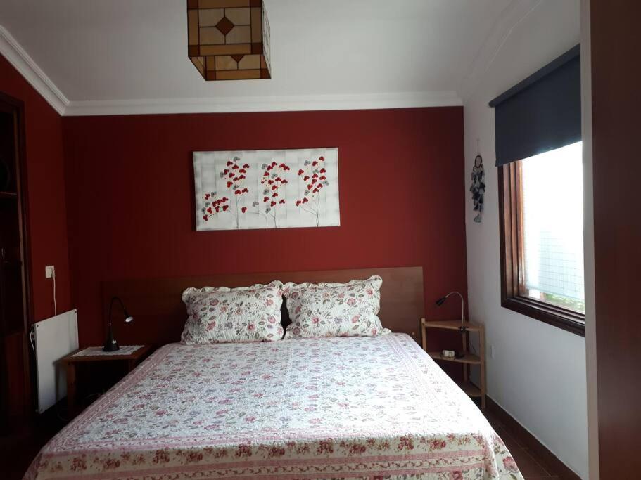 Apartamento Tranquilo En Una Casa Con Jardin La Laguna  Exterior photo